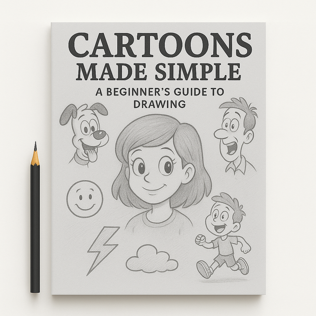 Cartoons Made Simple