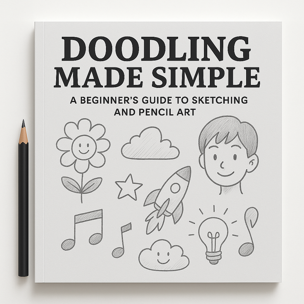 Doodling Made Simple