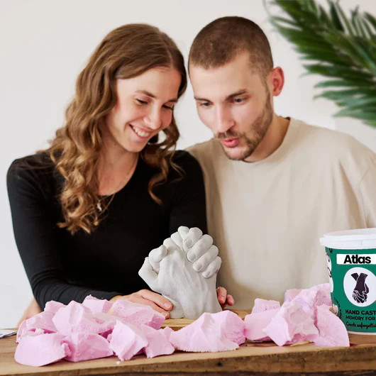 ATLAS™ Memory Casting Kit