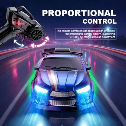 Mini RC Drift Car Set