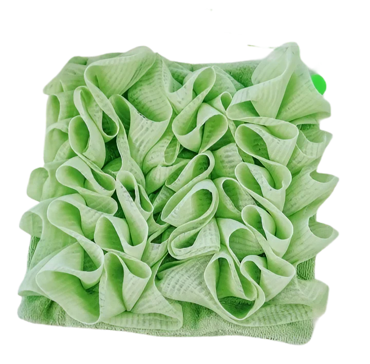 Soap Pocket Loofah