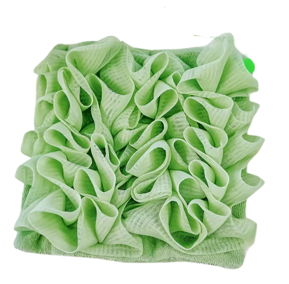 Soap Pocket Loofah