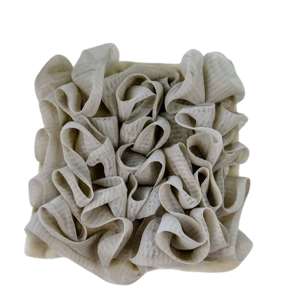 Soap Pocket Loofah
