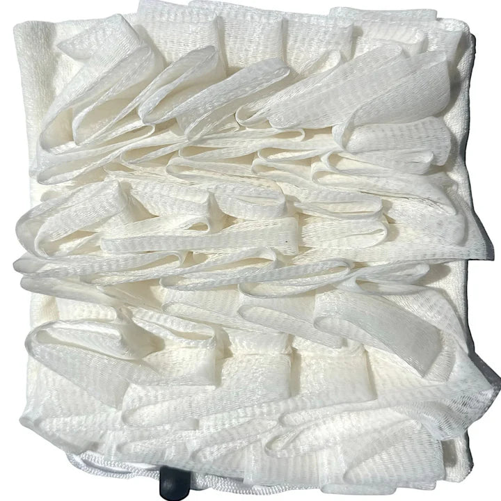 Soap Pocket Loofah