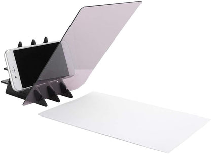 Optical Drawing Board