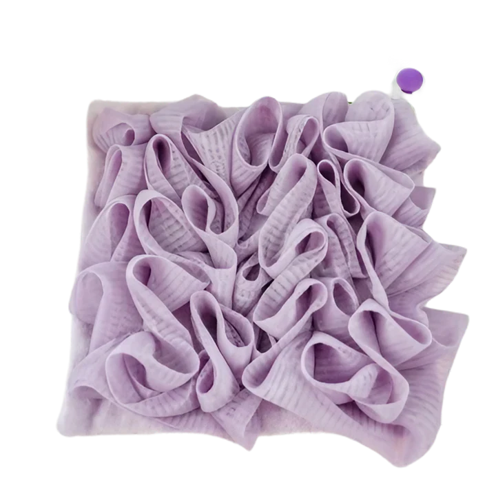Soap Pocket Loofah