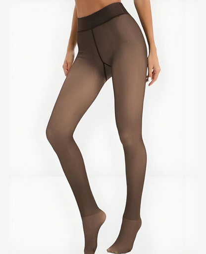 Atlas Chic Sherpa Tights