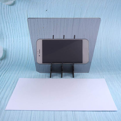 Optical Drawing Board