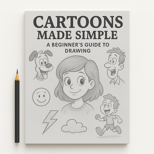 Cartoons Made Simple