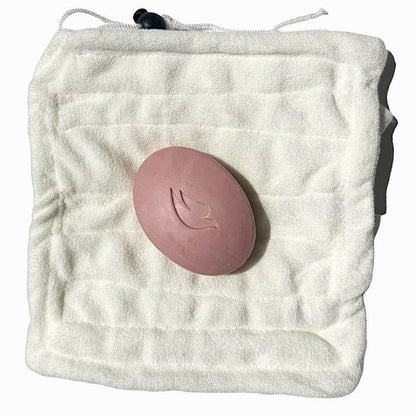 Soap Pocket Loofah