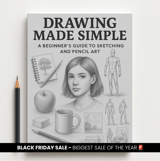 1.000+ Drawing Guide Notes