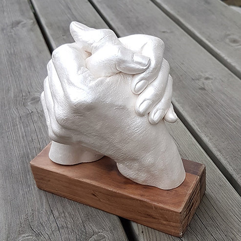 ATLAS™ Memory Casting Kit