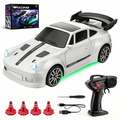 Mini RC Drift Car Set