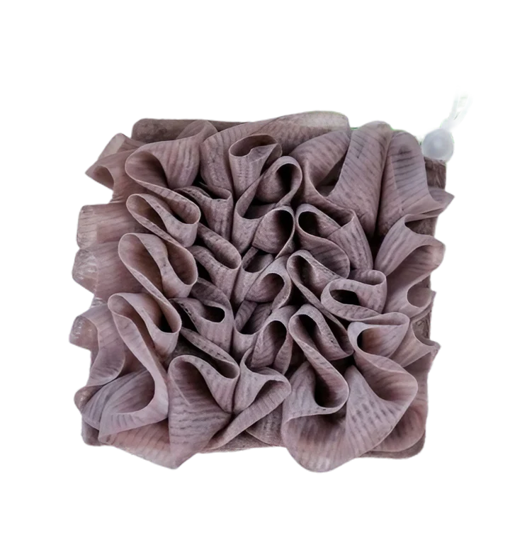 Soap Pocket Loofah